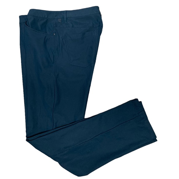 Lululemon 5 pocket pants - Picture 2 of 6